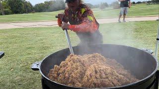 300 Man Jambalaya