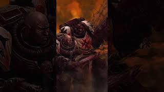 The Crusader’s Helm | Warhammer 40K Lore
