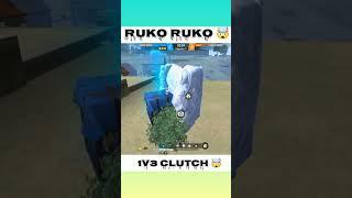 1V3 Clutch  in Cs rank#By Mr Anshit gaming#shortvideo #stortfeed #stort #subscribe