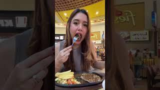 STEAK FIESTA 70RBAN GIMANA RASANYA??