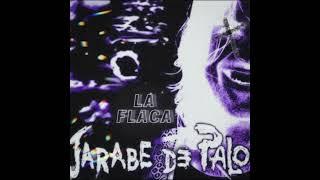 Jarabe De Palo - La Flaca (Gatitomiau Remix)