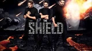 The Shield WWE Theme Song