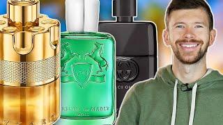 Addicting Fragrances I Could Wear Daily And Never Get Tired Of Them