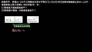 高二 9 1 05 習題4內動能的轉換