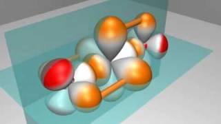 Valence Bond Theory for Dioxide Carbon orbitals-sp