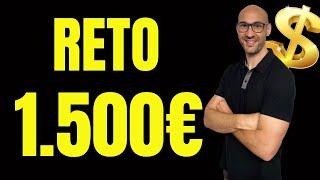 Reto 1.500€