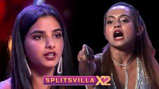 Shock Alert! क्या वाकई  Uday और Hridaya एक Connection थे? | Splitsvilla Biggest Rivalries