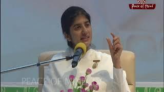 जो प्रार्थनाओं में माँगते आयें, वो आपके भीतर ही है... | BK Shivani (Hindi) | Brahma Kumaris