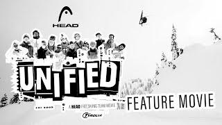 UNIFIED - HEAD Freeskiing Team Movie