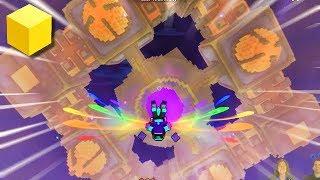 Trove -  U10, Crystal Gear & 5* Dungeons! O.O