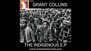 Grant Collins - Let Me Tell You // Yoversion Records