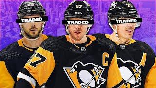 I Rebuilt The Penguins From Scratch And Turned Them Into A Dynasty