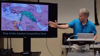 What Can We Learn About Creation Day 1 from the Book of Genesis? - Dr. Doug Petrovich (Conf Lecture)