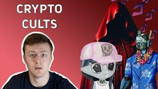 Crypto Cults Exposed: How They’re Making Fortunes!