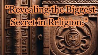 Title Unveiling the Divine Enigma Decoding Religion's Greatest Mystery