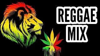 Reggae Mix 2024 | Bob Marley, Rebelution, Chronixx, Damian Marley, Alborosie | Tina's Mixtape