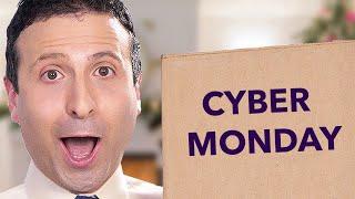Top 50 Amazon Cyber Monday Deals 2023  (Updated Hourly!!)