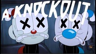 Cuphead Show But Knockout S2 Part 1