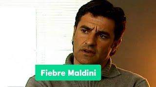 Fiebre Maldini (06/03/2017): Míchel, madridismo con clase | Movistar+