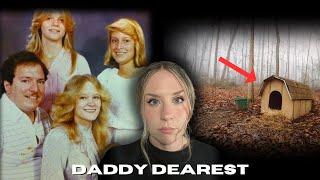 Creepy Manipulative Father Brainwashed Daughter To Do The Unthinkable