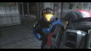 Akabane101's The Crazy and the Idiot (Halo 3 Machinima)