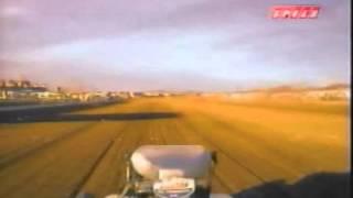 Sand Drag Races