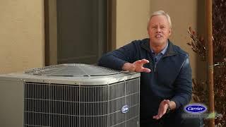 Carrier at Home: Outdoor HVAC Maintenance