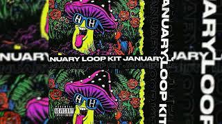 [+20 FREE] YSL Loop Kit / Sample Pack JANUARY WEEK 2 (WHEEZY, GUNNA,YOUNG THUG, MIGOS, DON TOLIVER)