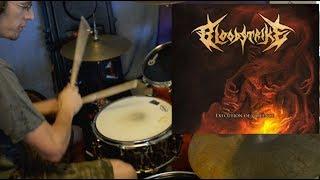 Bloodstrike - Creeper Drum Playthrough