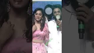 Allu Arjun Tight Hugs Actress Saanvi Megghana WhatsApp status video