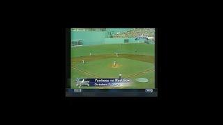 1978 Yankee Red Sox Playoff Game