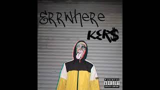 KER$ - Butata (Audio)