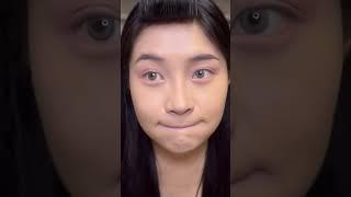 다이소 화장품으로 풀메하기 #shorts #makeup
