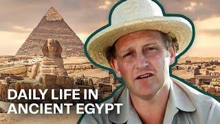 The History Of Daily Life In Ancient Egypt | Our History