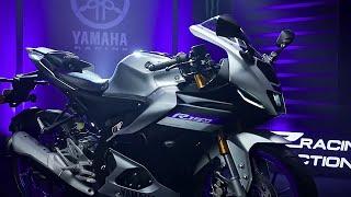 2023 Yamaha R15M - SPECS & FEATURES