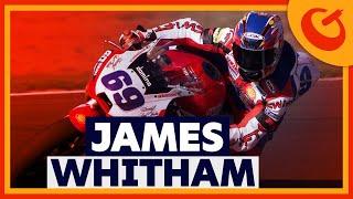 Down the Pub with James Whitham | OMG! MotoGP Podcast