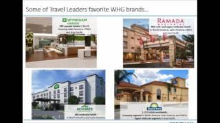 Wyndham Hotel Group September 2016