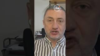 ВСЕ! Трамп слился с переговоров - СДАЛСЯ!