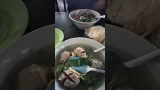 cara uennak makan bakso dan teman temannya #fypシ゚  #kulinerreceh #didiksukan #gomusic_rek