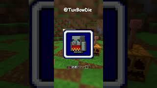 Minecraft How to summon Tuff Golem? #shorts