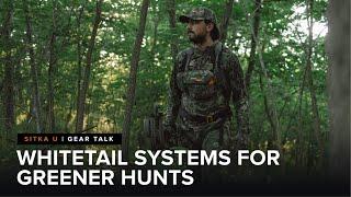 Chris Bee's Go-To Whitetail Gear for Early & Mid Season