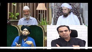 Ertugurl GHAZI ( HALAL or HARAAM) || T Talks with Hafeez