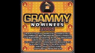 2005 Grammy Awards Nominees (General Field)