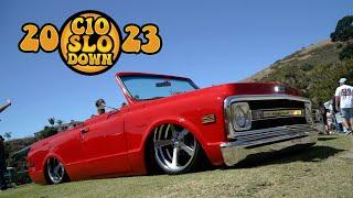 C10 SLO Down 2023 | Avila Beach CA