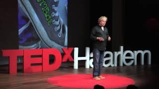 Educating the mind without the heart is no education at all | Pieter Spinder | TEDxHaarlem