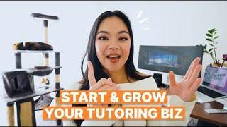 The Ultimate Beginners Guide To Be An Online Tutor