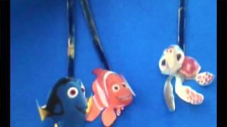 Finding Nemo (school ) Project