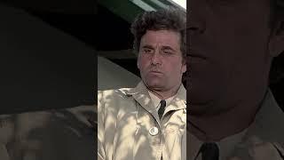 COLUMBO – I told you, go away [S05E01] SHORT EDIT 4K