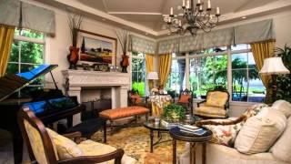 Luxury Homes for sale VERO BEACH FL 4 BRs, 7.1 BAs