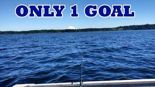 The 2023 Plan for WA Fish Quest